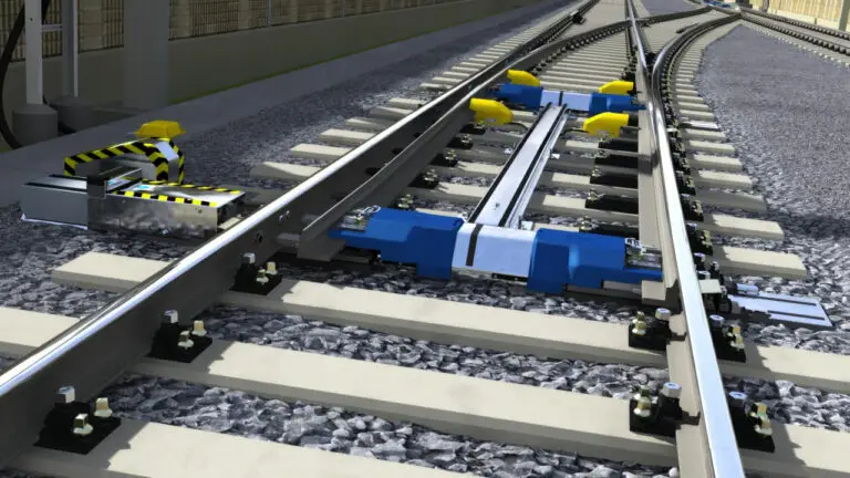 voestalpine AG - 3D Animation - WDS