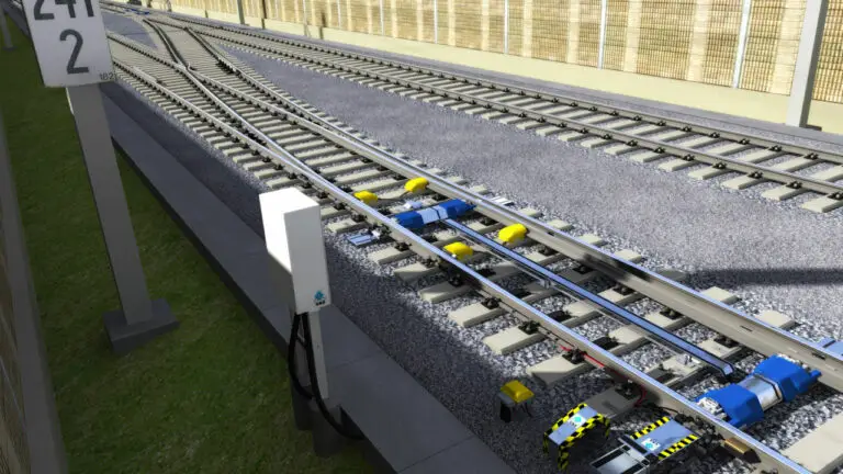 voestalpine AG - 3D Animation - WDS