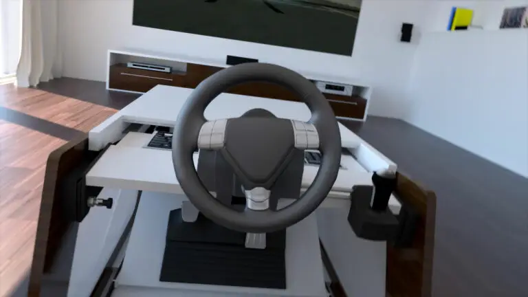 CONVERTTABLE - 3D Animation des ConverTTable