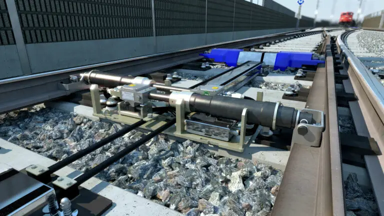 voestalpine AG - Fotorealistische Produktrenderbilder