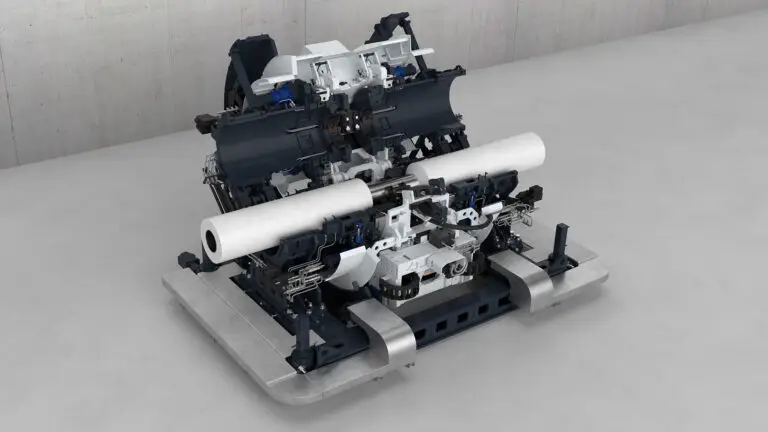 STIRTEC - Fotorealistische Produktrenderbilder - OWM 150